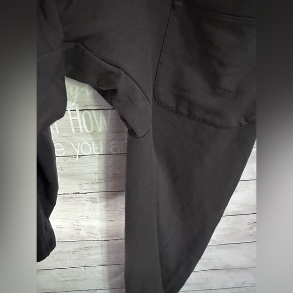 MADEWELL Superbrushed pull-on Jumpsuit S - Picture 5 of 11